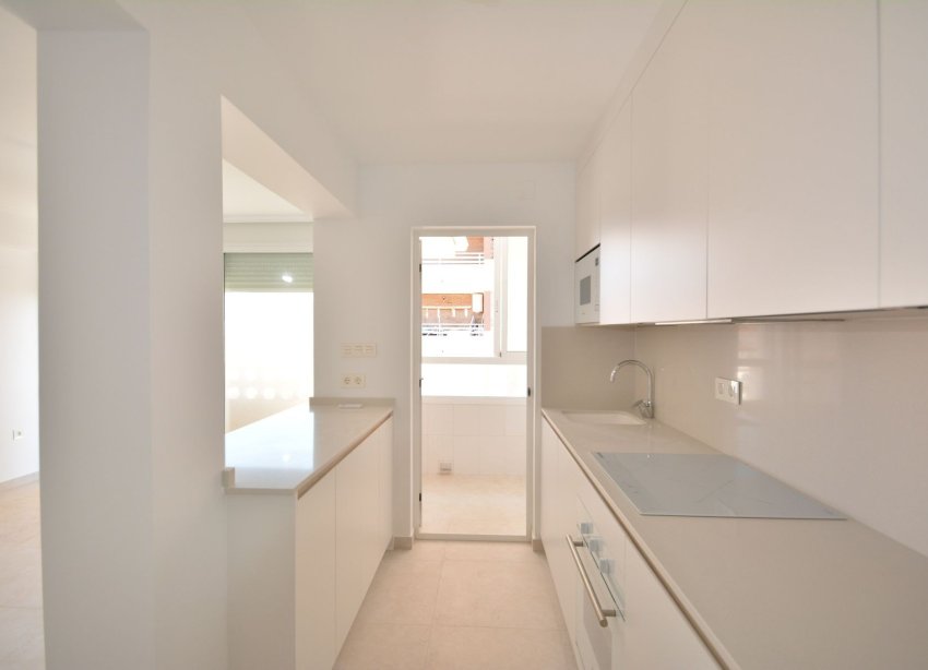 Rynek Wtórny - Apartament - Torrevieja - La Mata