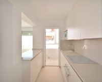 Rynek Wtórny - Apartament - Torrevieja - La Mata