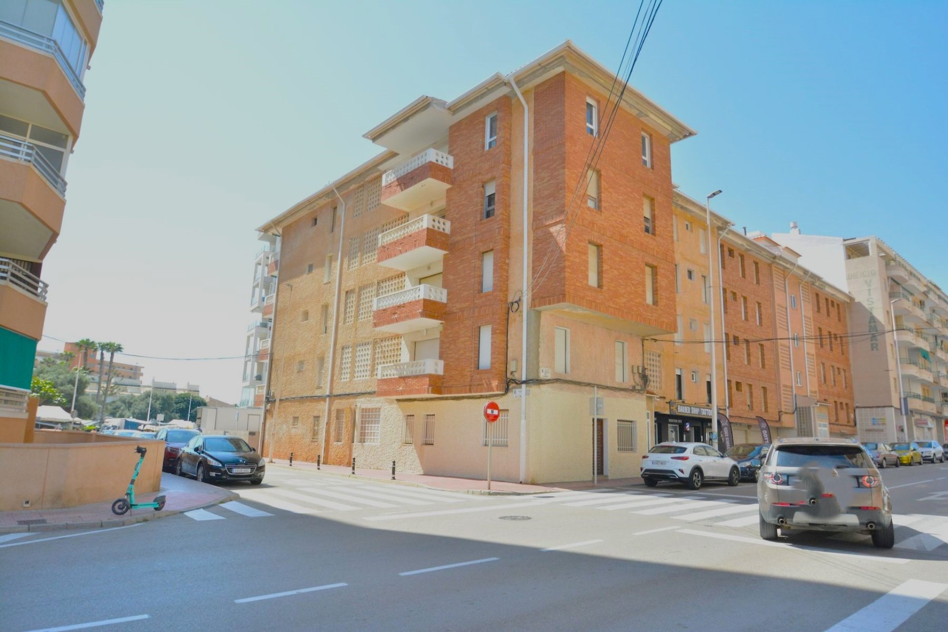 Rynek Wtórny - Apartament - Torrevieja - La Mata