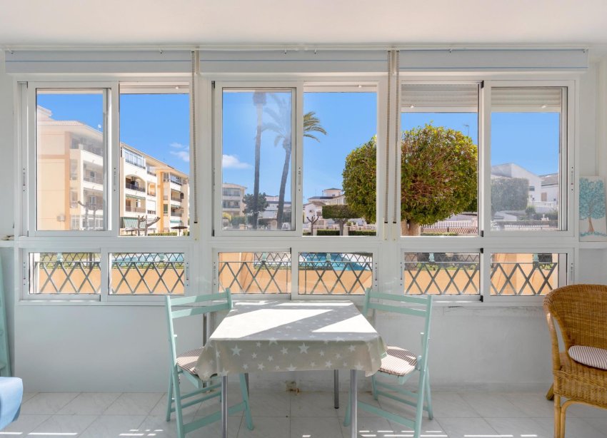 Rynek Wtórny - Apartament - Torrevieja - La Mata