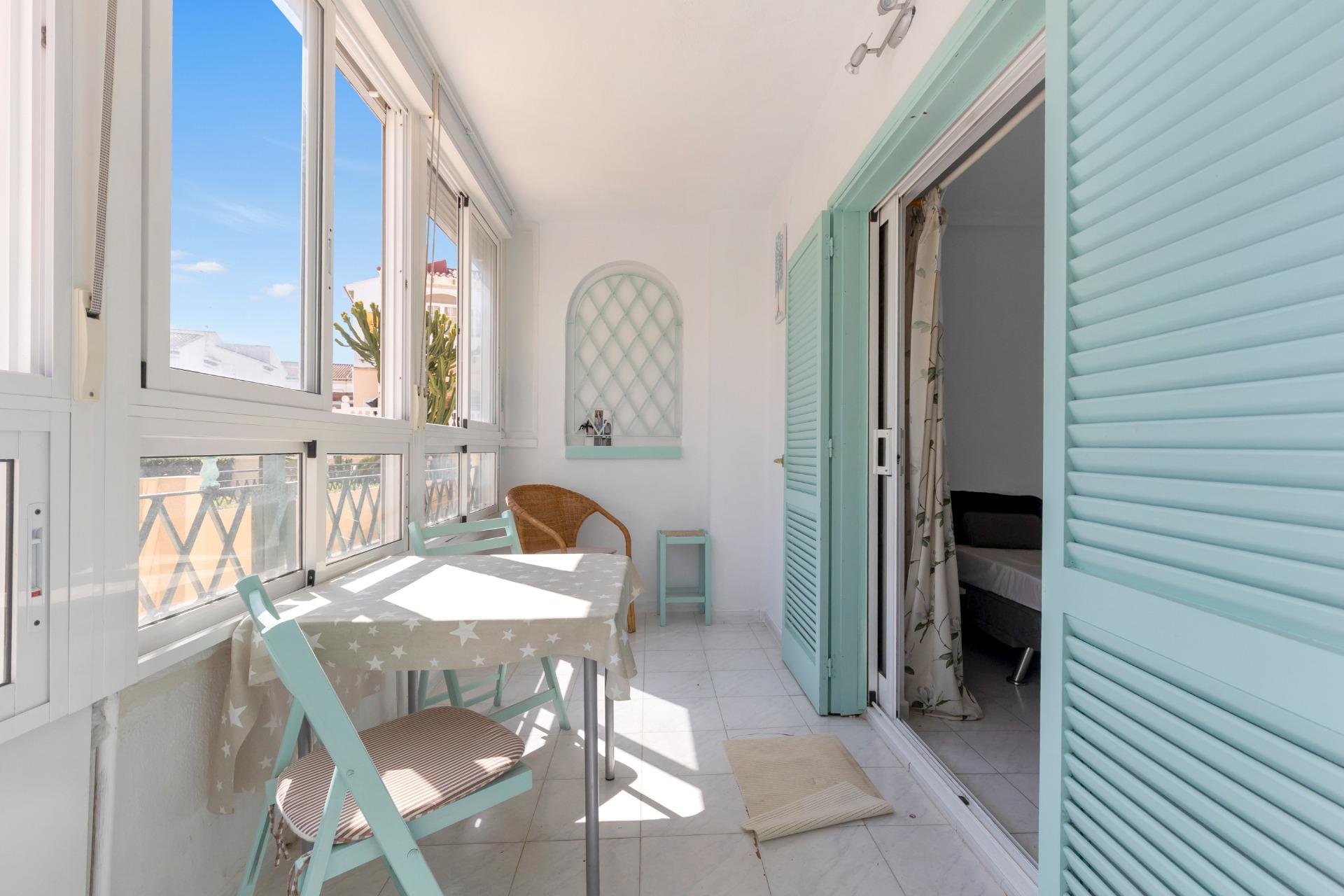 Rynek Wtórny - Apartament - Torrevieja - La Mata