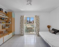 Rynek Wtórny - Apartament - Torrevieja - La Mata