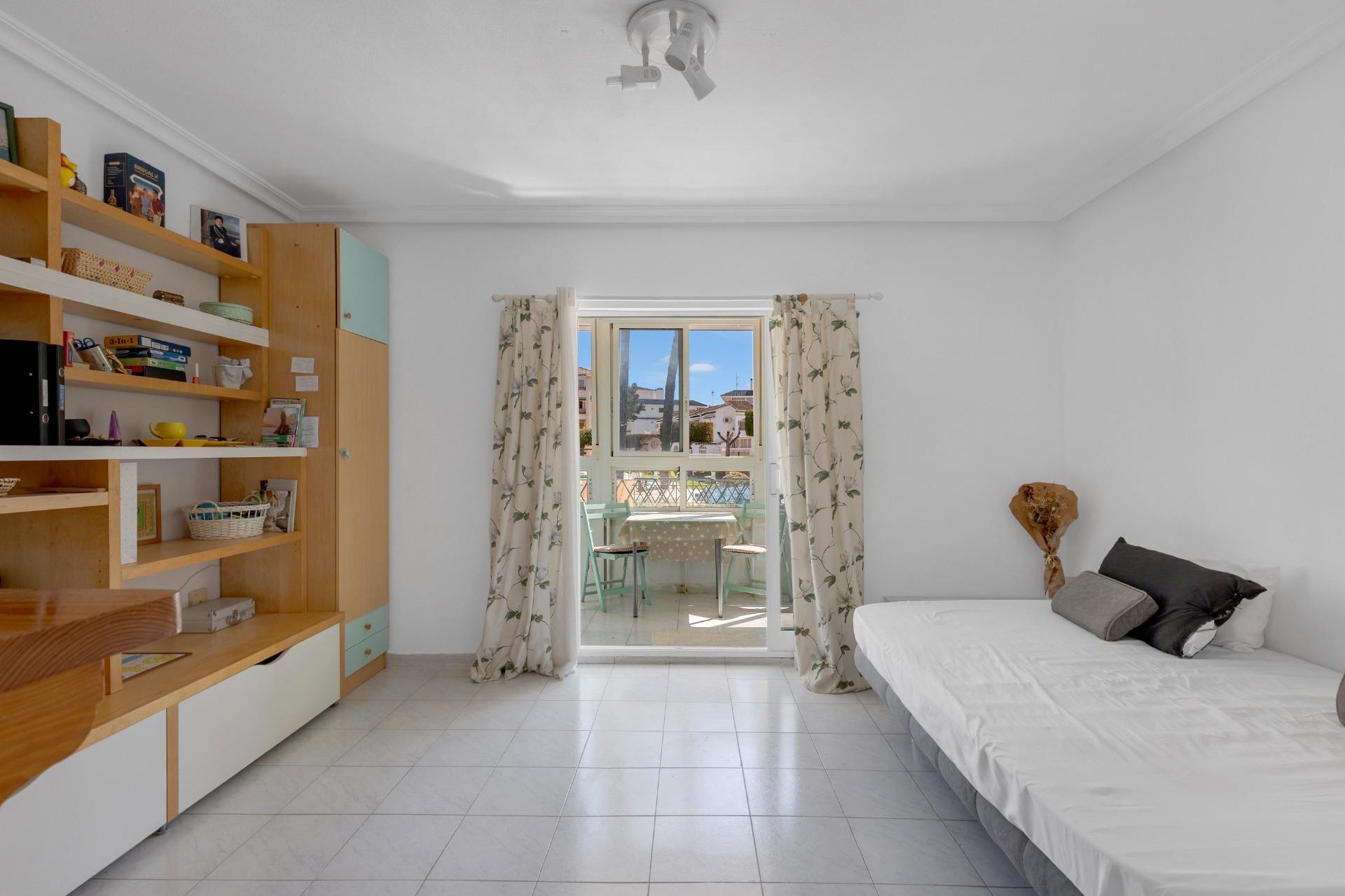 Rynek Wtórny - Apartament - Torrevieja - La Mata