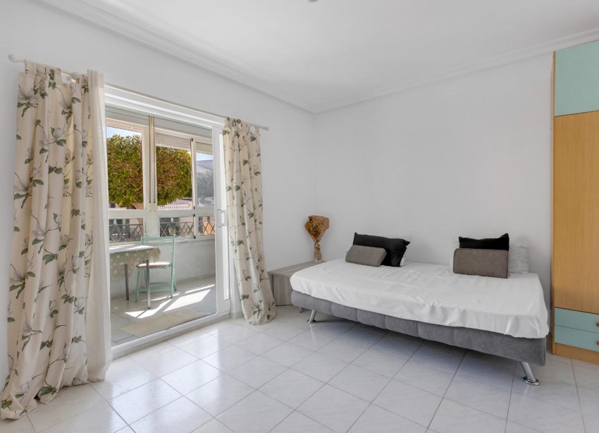 Rynek Wtórny - Apartament - Torrevieja - La Mata