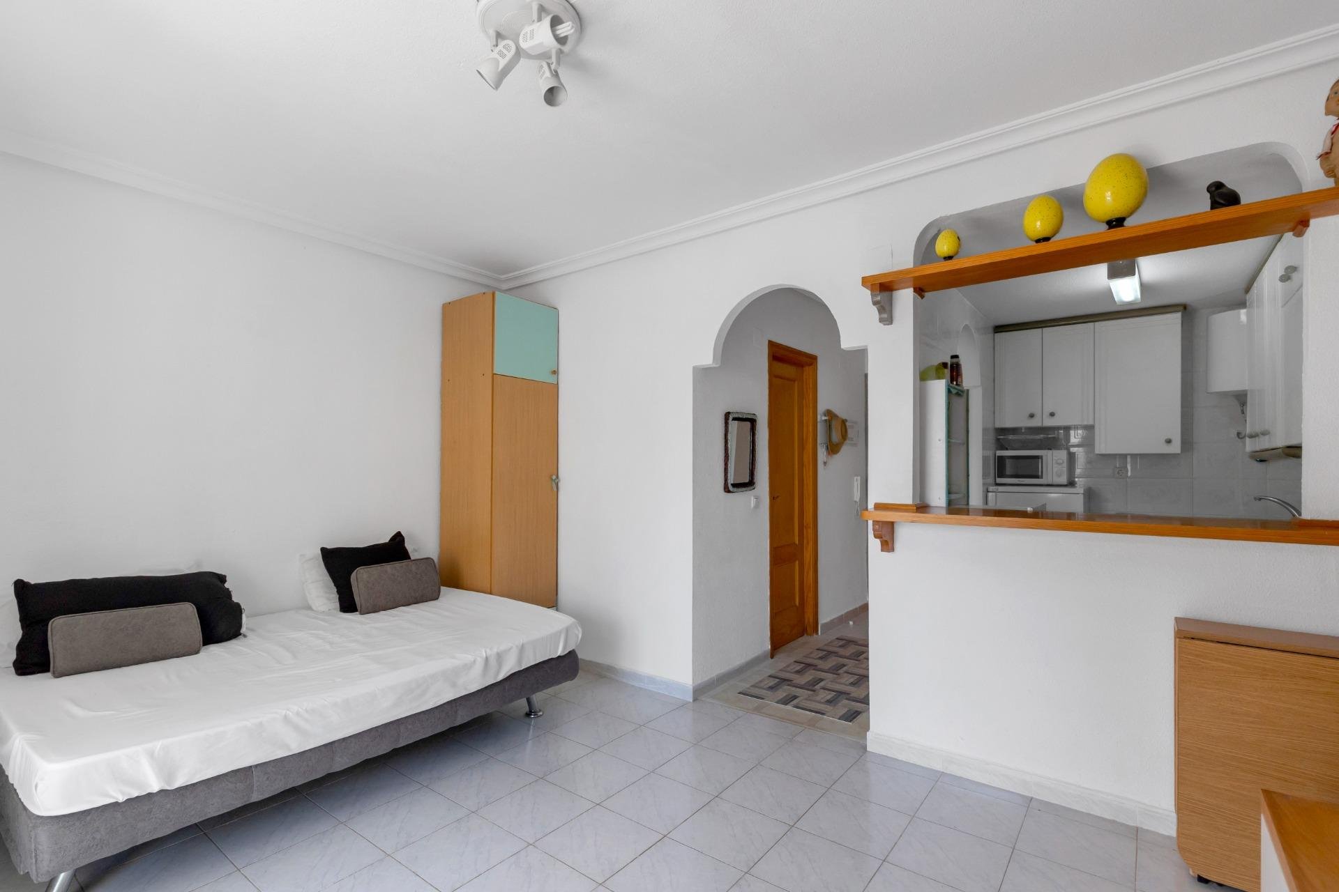 Rynek Wtórny - Apartament - Torrevieja - La Mata