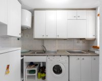 Rynek Wtórny - Apartament - Torrevieja - La Mata