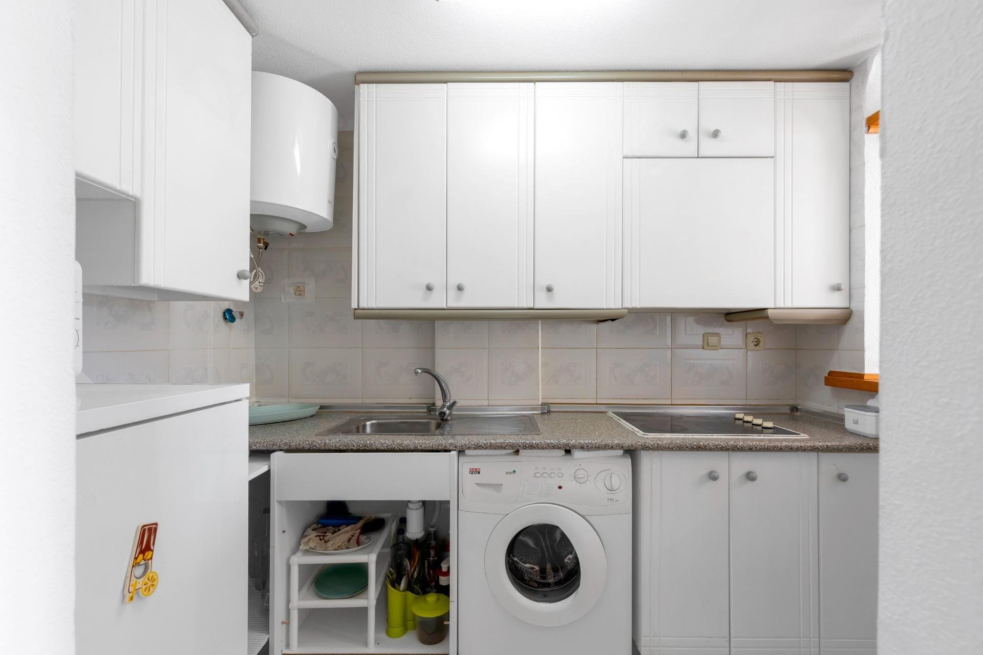 Rynek Wtórny - Apartament - Torrevieja - La Mata