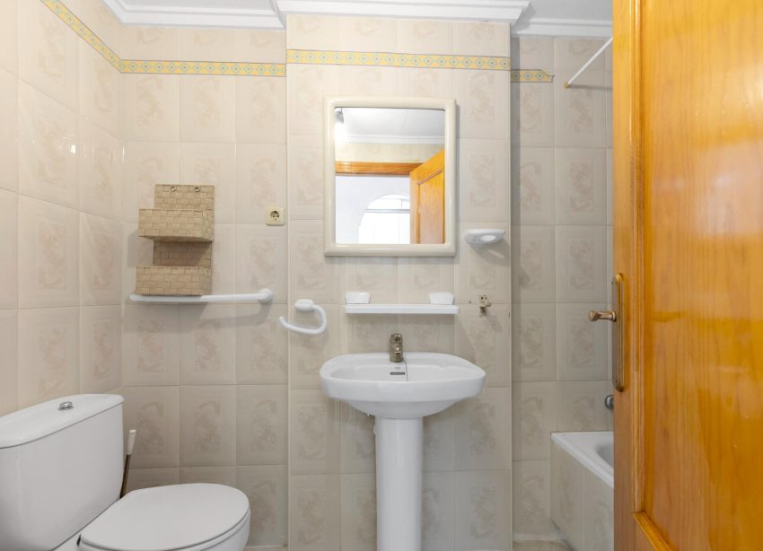 Rynek Wtórny - Apartament - Torrevieja - La Mata