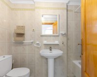 Rynek Wtórny - Apartament - Torrevieja - La Mata