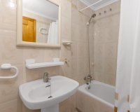 Rynek Wtórny - Apartament - Torrevieja - La Mata