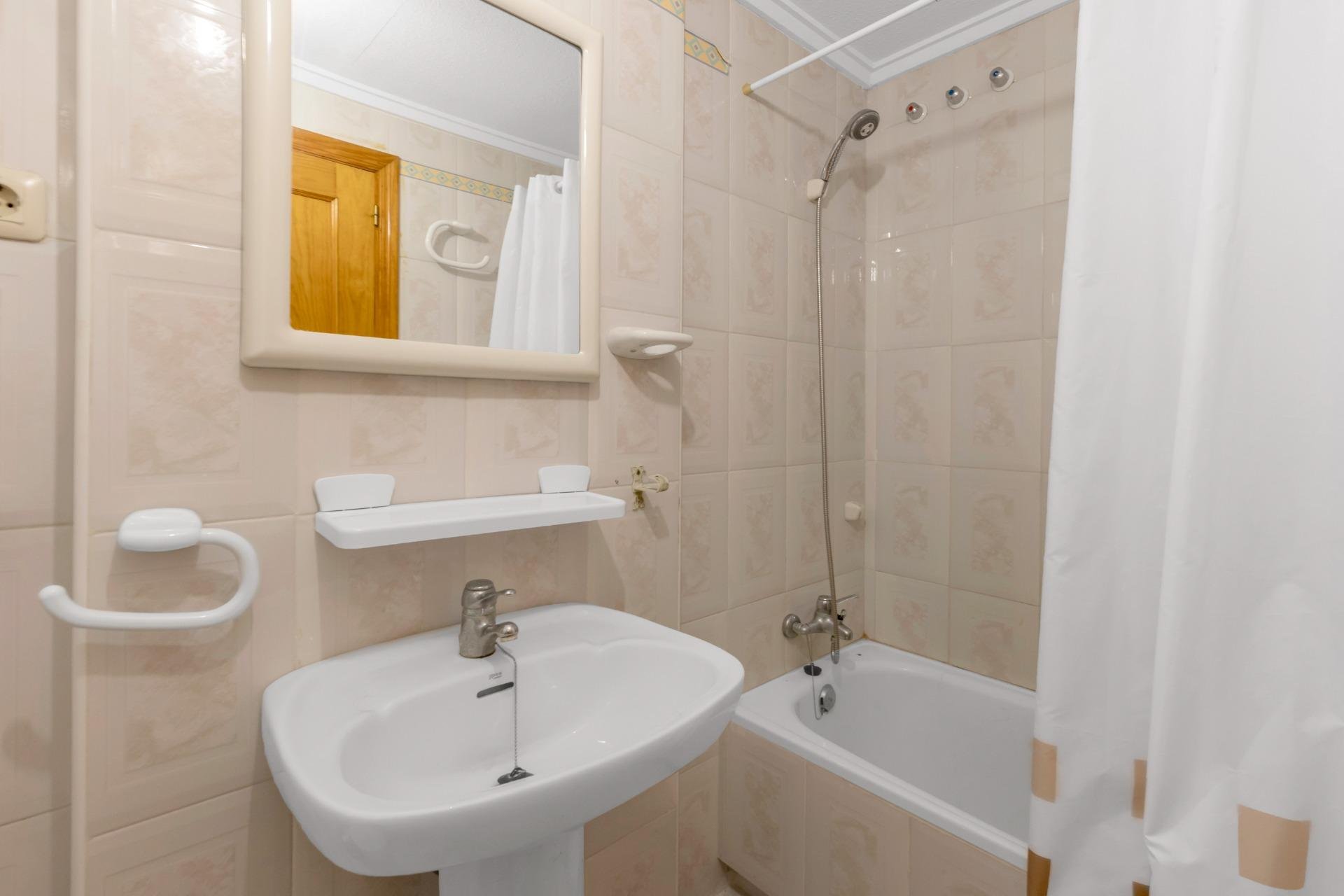 Rynek Wtórny - Apartament - Torrevieja - La Mata