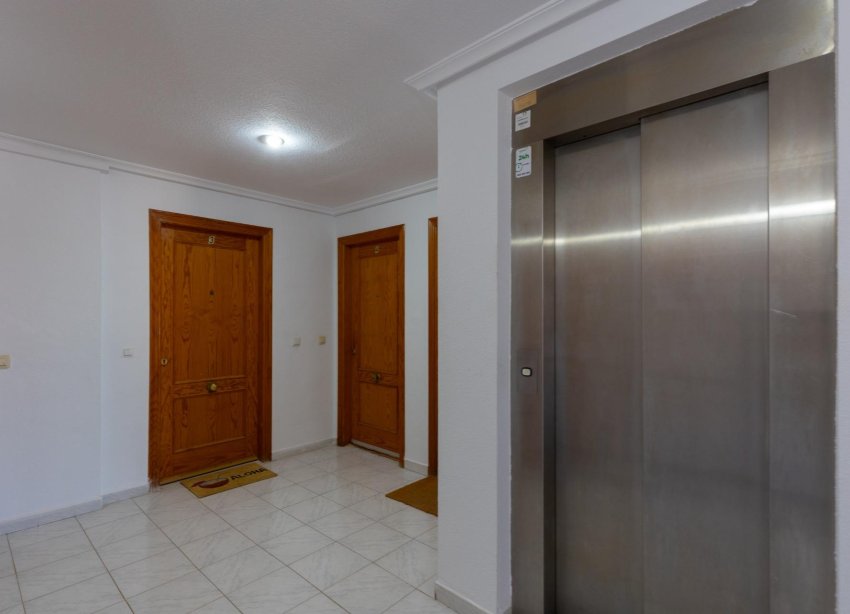 Rynek Wtórny - Apartament - Torrevieja - La Mata