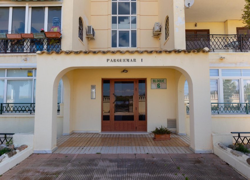 Rynek Wtórny - Apartament - Torrevieja - La Mata