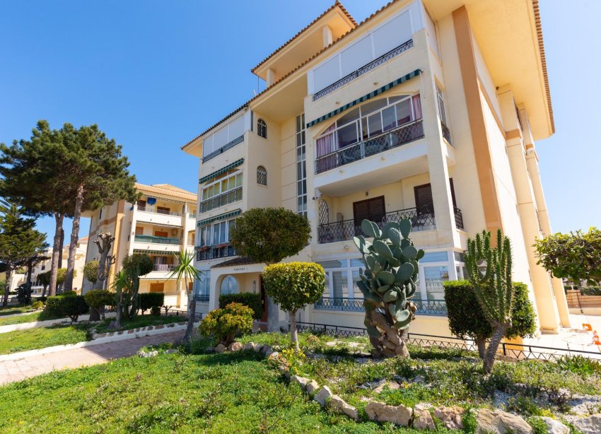 Rynek Wtórny - Apartament - Torrevieja - La Mata