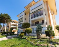 Rynek Wtórny - Apartament - Torrevieja - La Mata