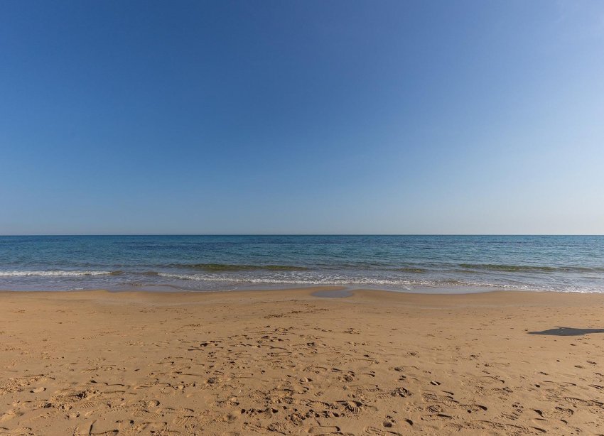 Rynek Wtórny - Apartament - Torrevieja - La Mata