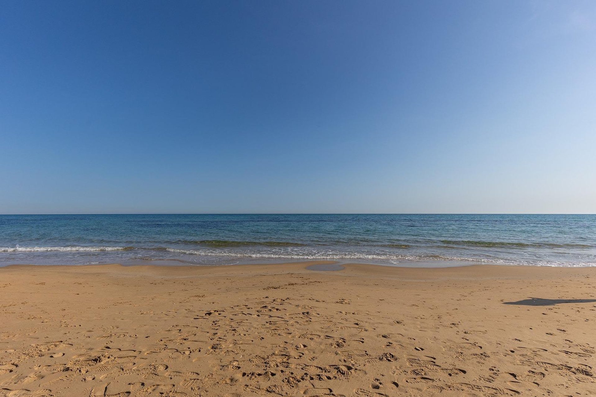 Rynek Wtórny - Apartament - Torrevieja - La Mata