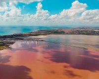 Rynek Wtórny - Apartament - Torrevieja - La Mata