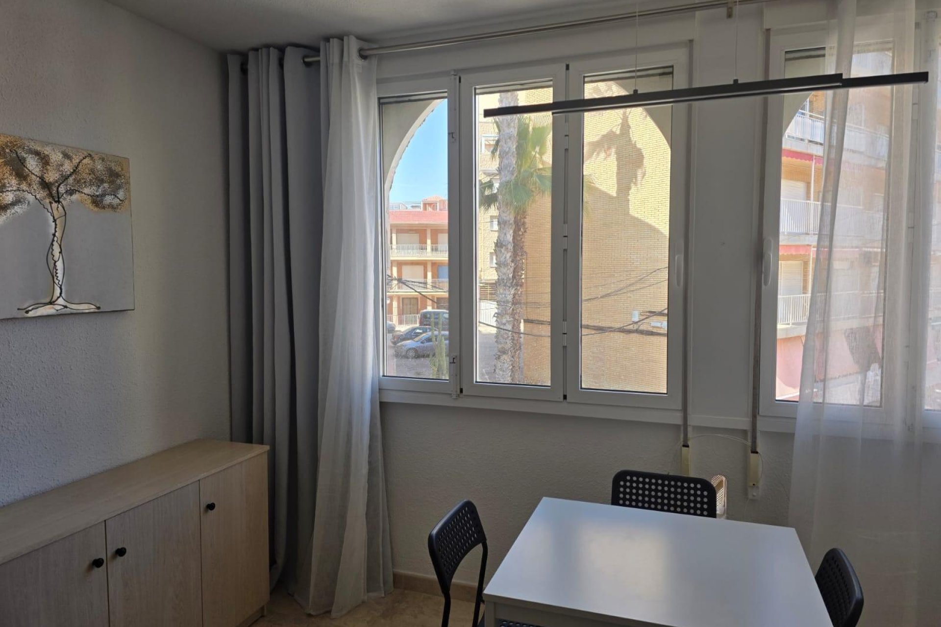Rynek Wtórny - Apartament - Torrevieja - La Mata
