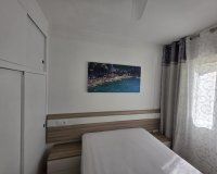 Rynek Wtórny - Apartament - Torrevieja - La Mata