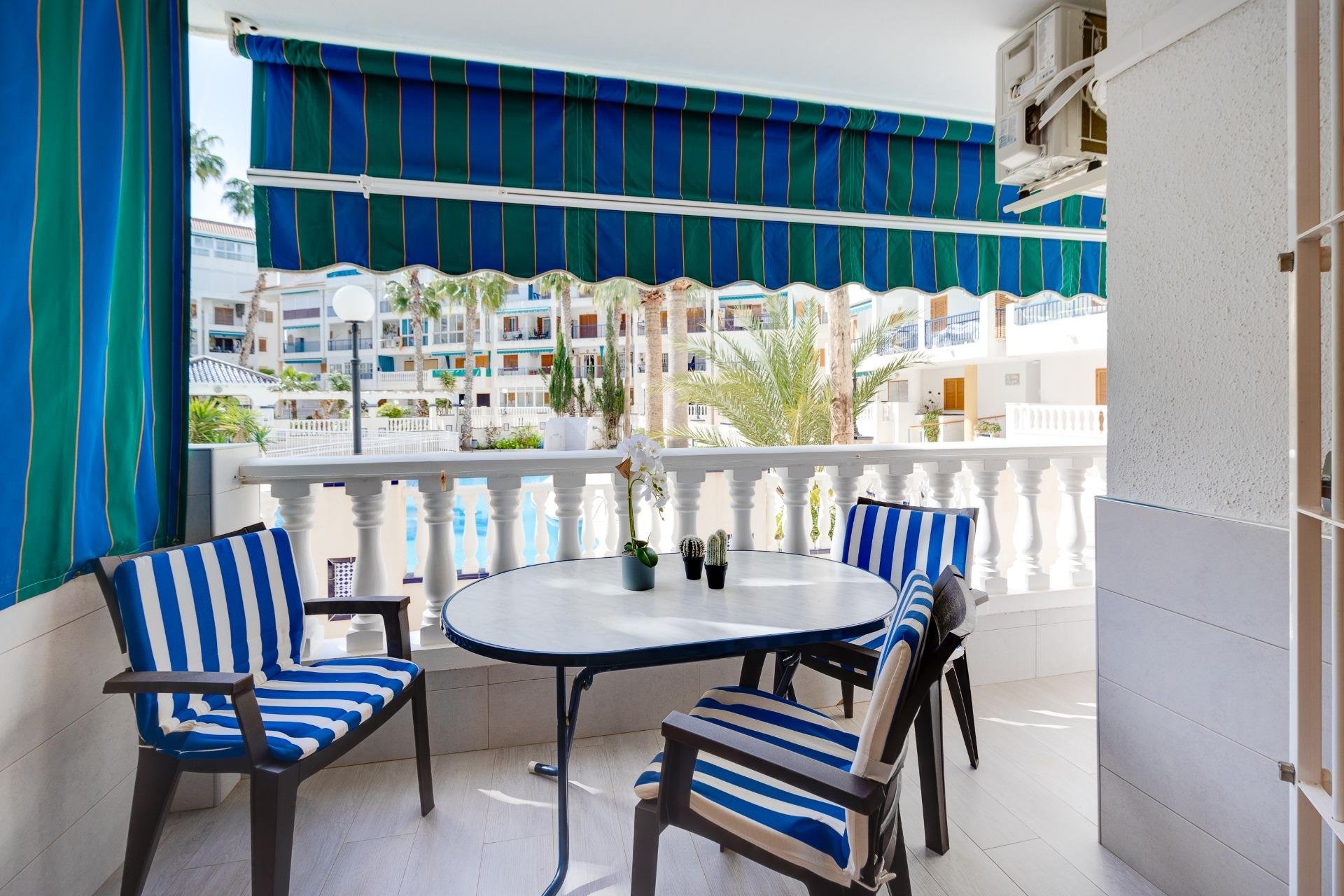 Rynek Wtórny - Apartament - Torrevieja - La Mata