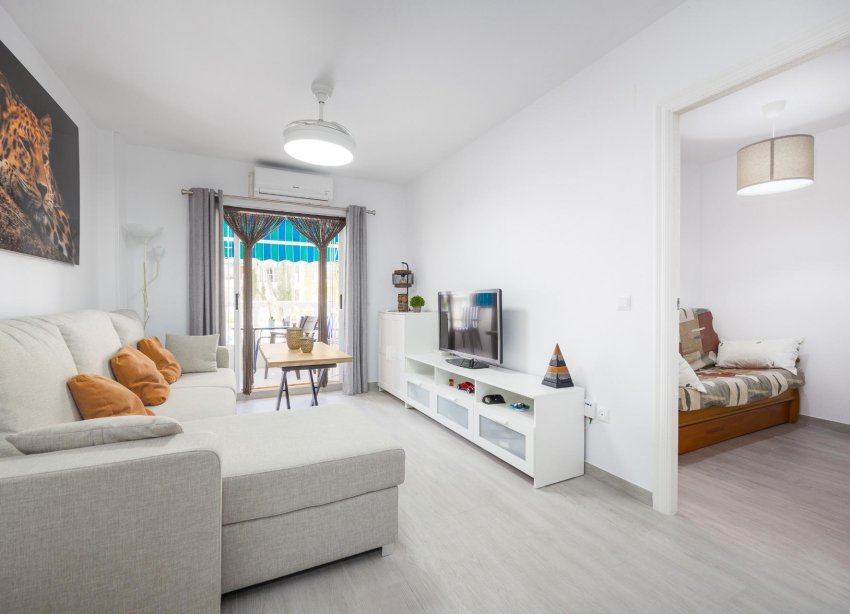Rynek Wtórny - Apartament - Torrevieja - La Mata