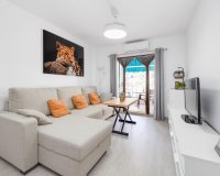 Rynek Wtórny - Apartament - Torrevieja - La Mata