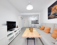 Rynek Wtórny - Apartament - Torrevieja - La Mata