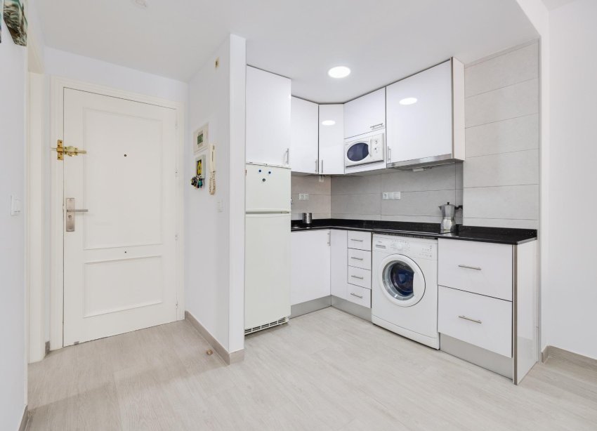 Rynek Wtórny - Apartament - Torrevieja - La Mata