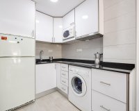 Rynek Wtórny - Apartament - Torrevieja - La Mata