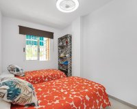 Rynek Wtórny - Apartament - Torrevieja - La Mata