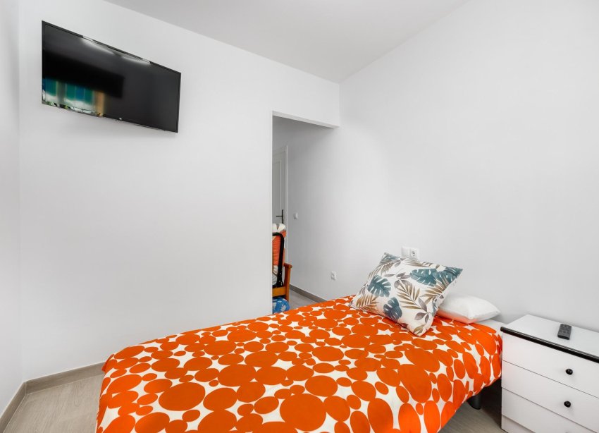 Rynek Wtórny - Apartament - Torrevieja - La Mata