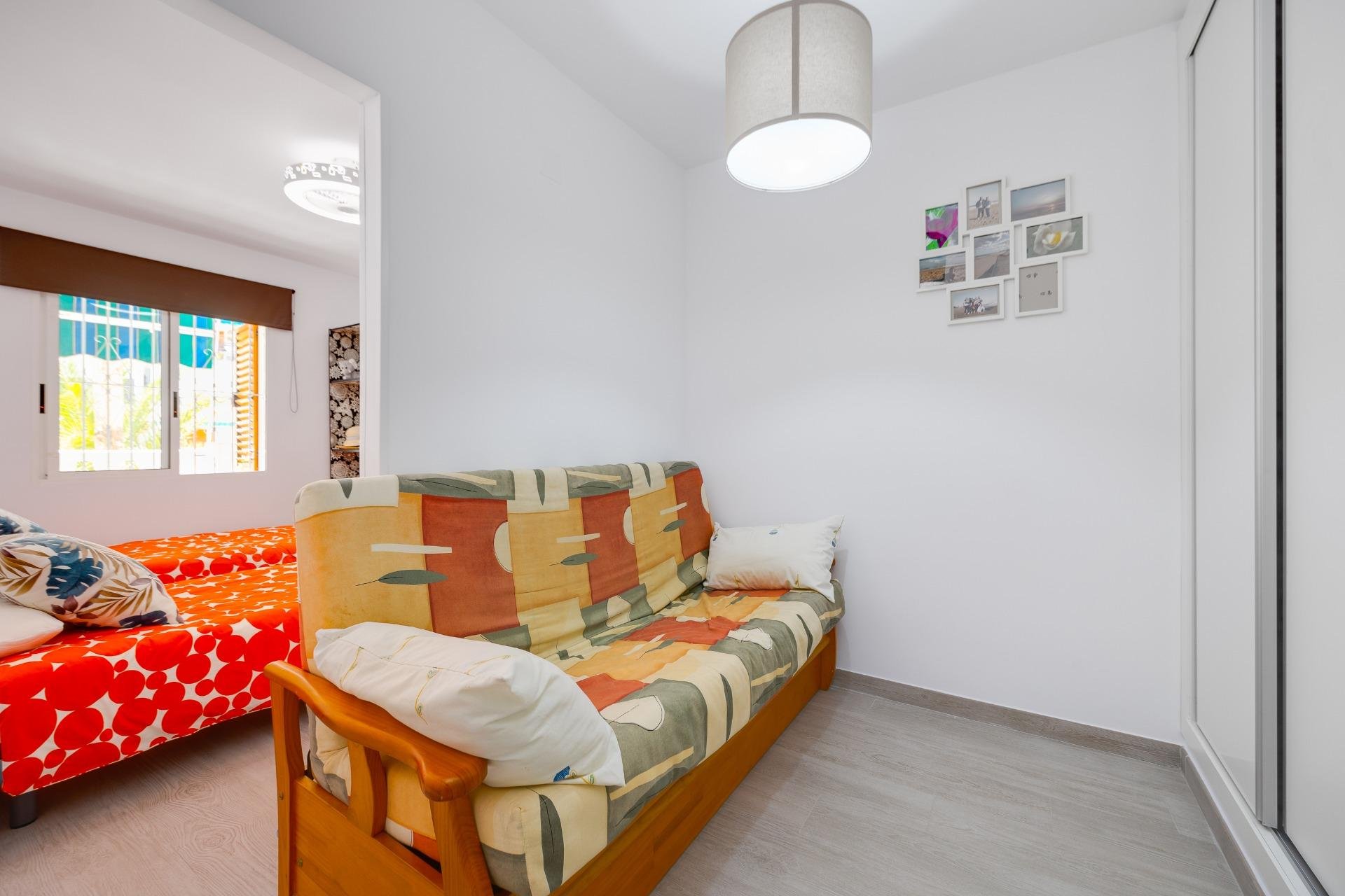 Rynek Wtórny - Apartament - Torrevieja - La Mata