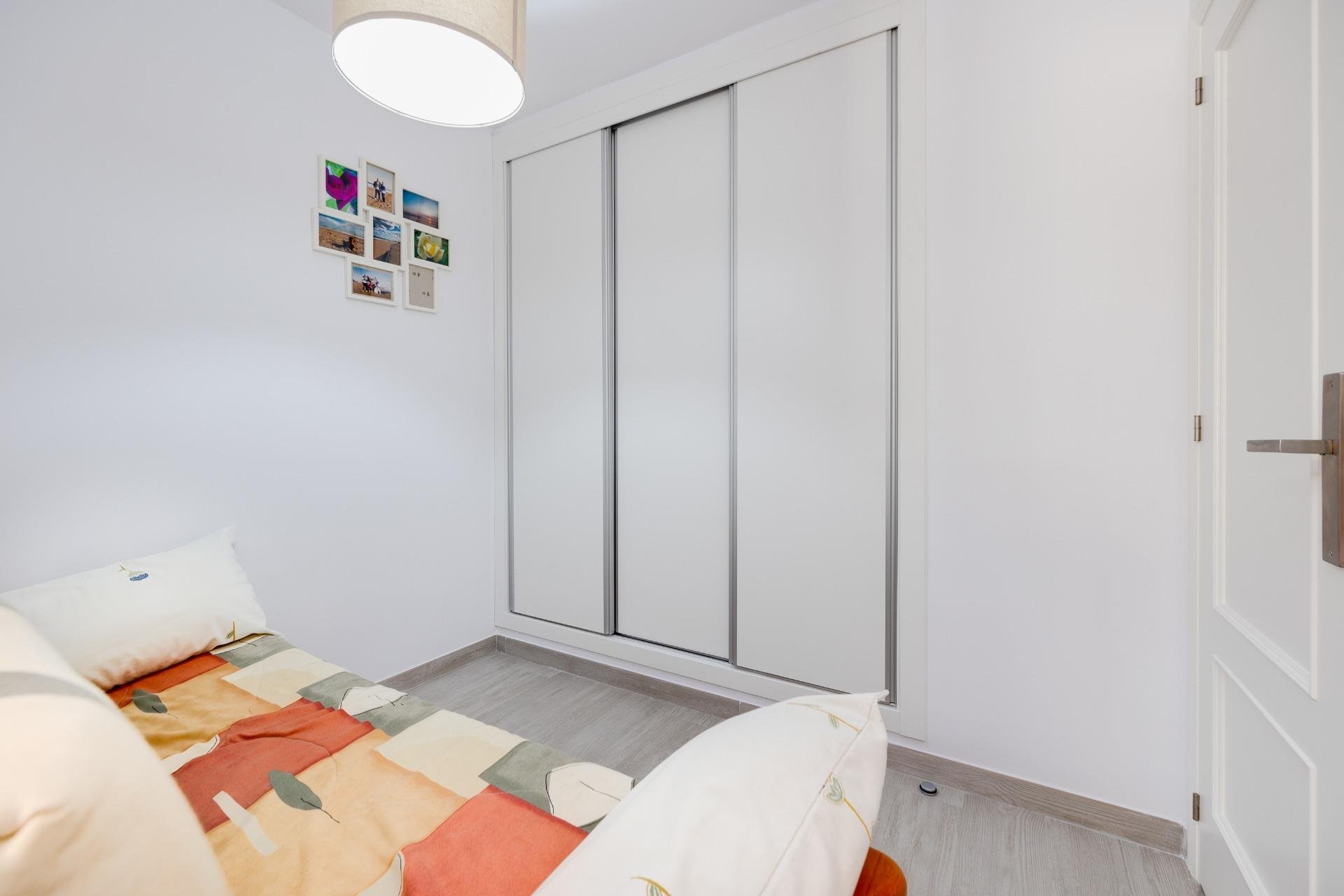 Rynek Wtórny - Apartament - Torrevieja - La Mata