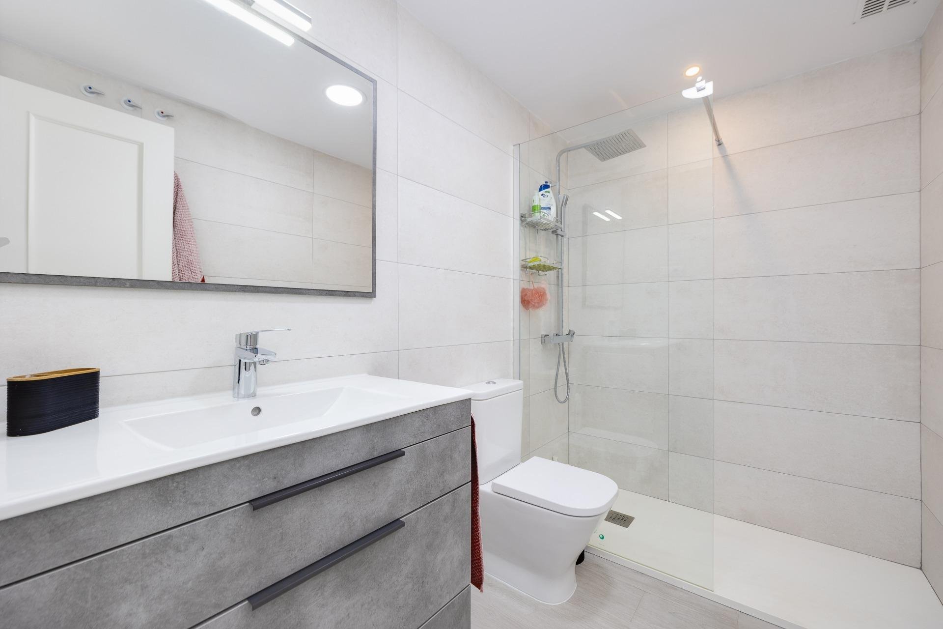 Rynek Wtórny - Apartament - Torrevieja - La Mata