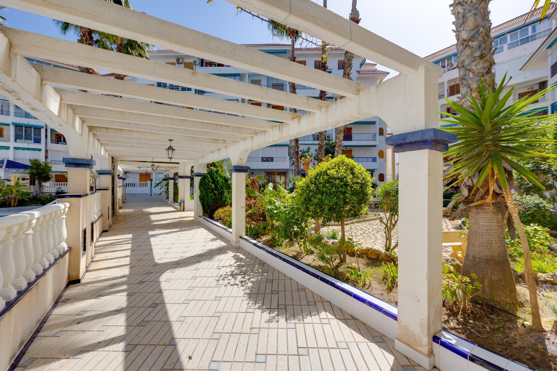 Rynek Wtórny - Apartament - Torrevieja - La Mata
