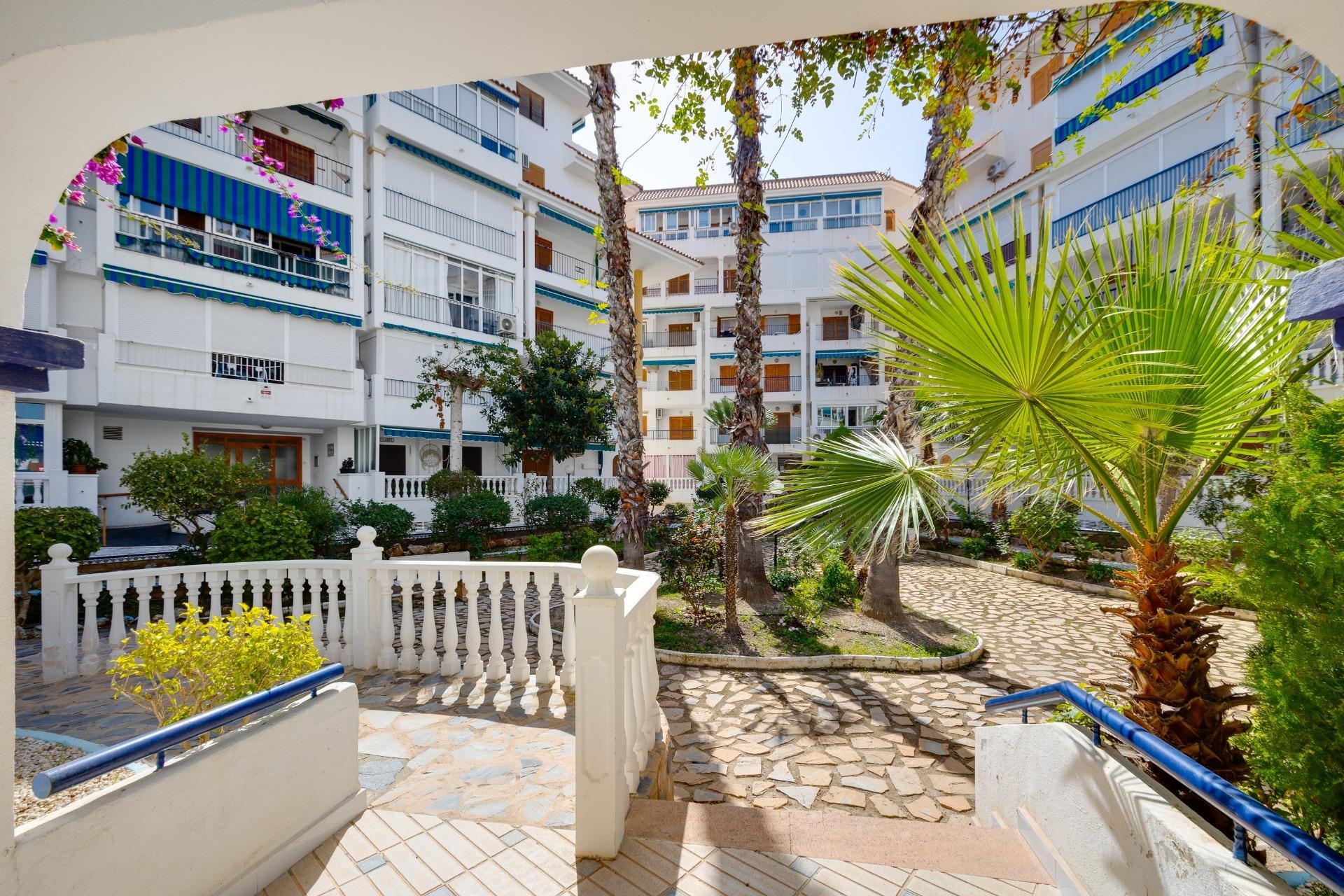 Rynek Wtórny - Apartament - Torrevieja - La Mata