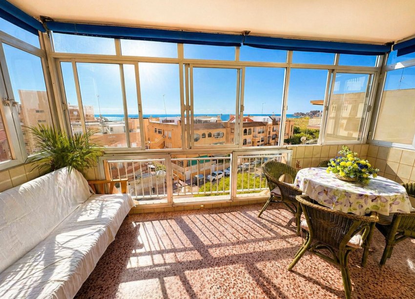 Rynek Wtórny - Apartament - Torrevieja - La Mata