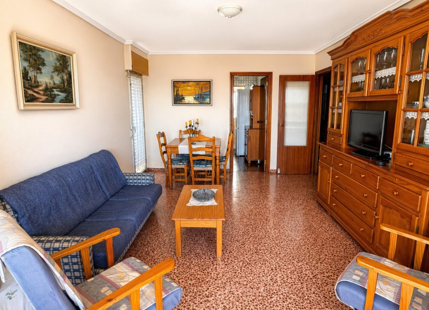 Rynek Wtórny - Apartament - Torrevieja - La Mata