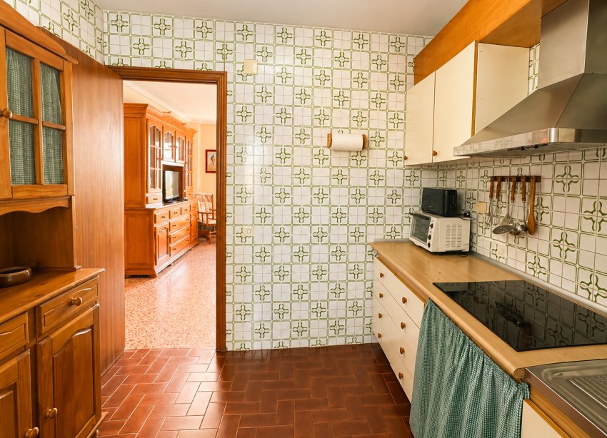 Rynek Wtórny - Apartament - Torrevieja - La Mata