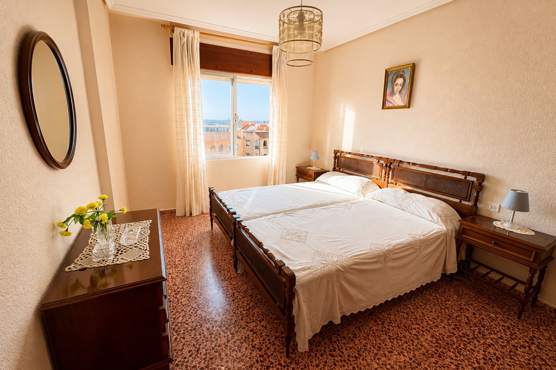 Rynek Wtórny - Apartament - Torrevieja - La Mata