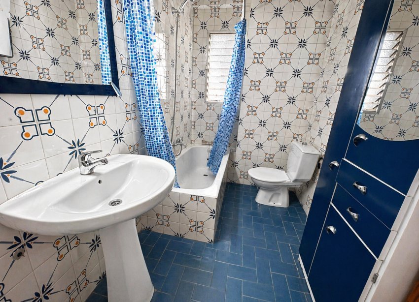 Rynek Wtórny - Apartament - Torrevieja - La Mata