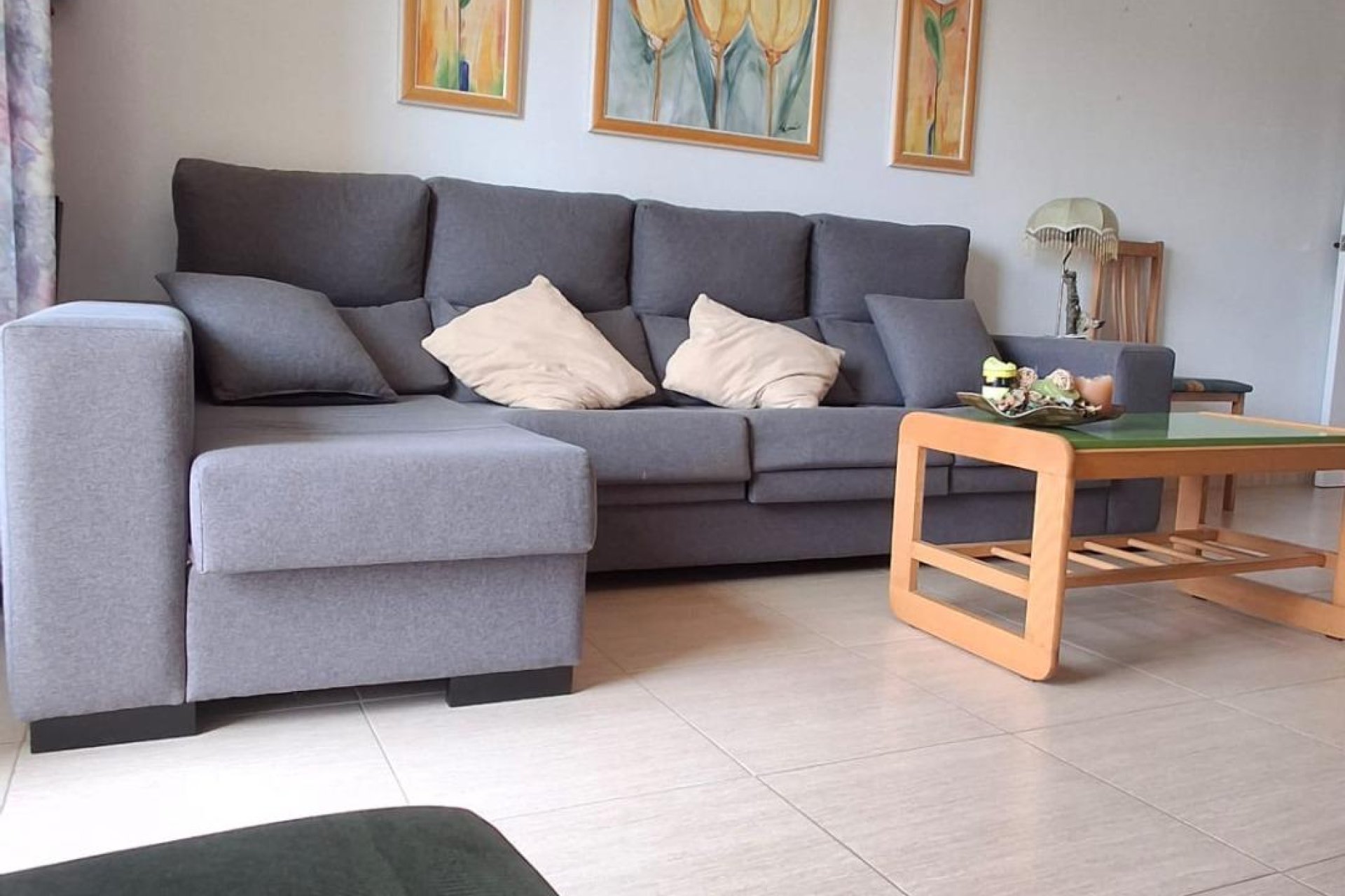 Rynek Wtórny - Apartament - Torrevieja - La Mata