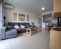 Rynek Wtórny - Apartament - Torrevieja - La Mata
