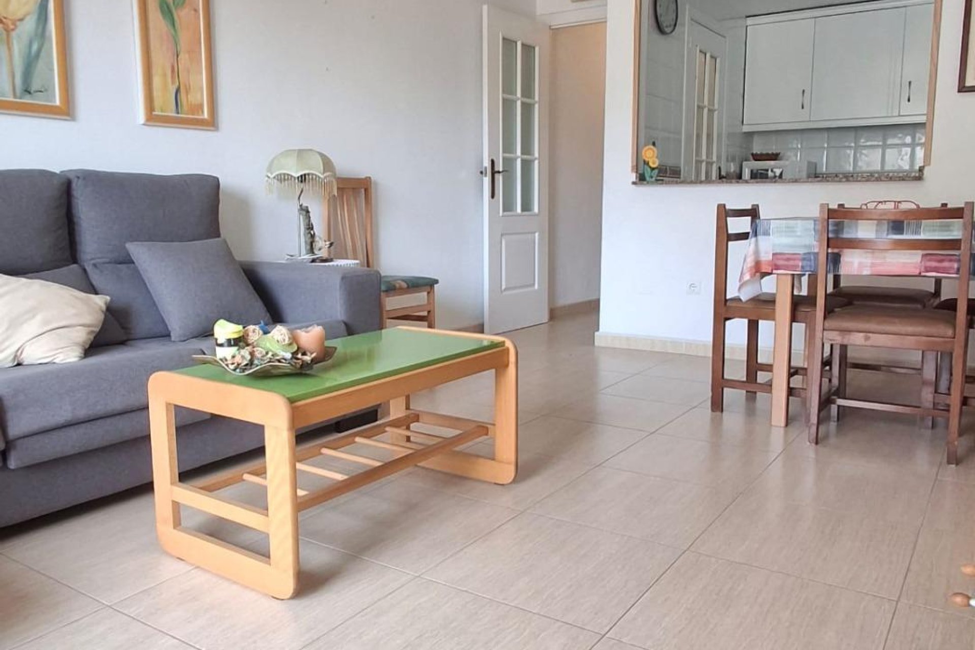 Rynek Wtórny - Apartament - Torrevieja - La Mata