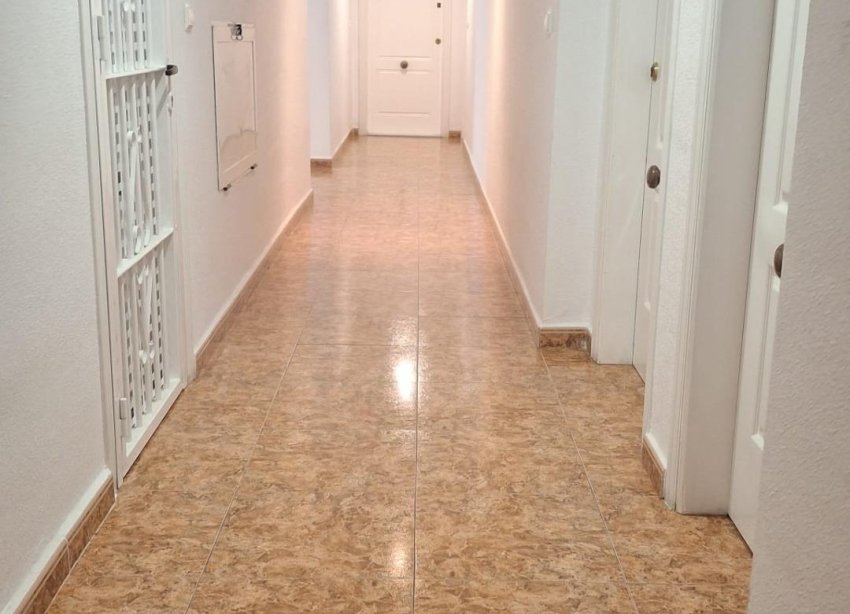 Rynek Wtórny - Apartament - Torrevieja - La Mata
