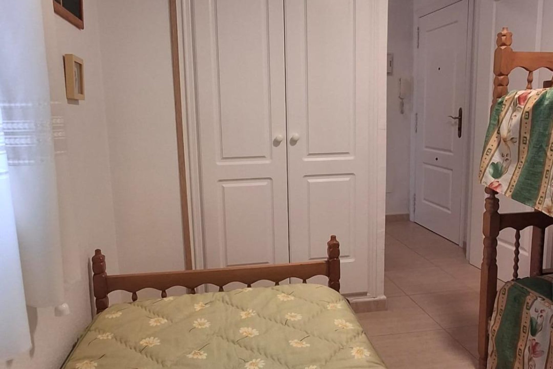 Rynek Wtórny - Apartament - Torrevieja - La Mata