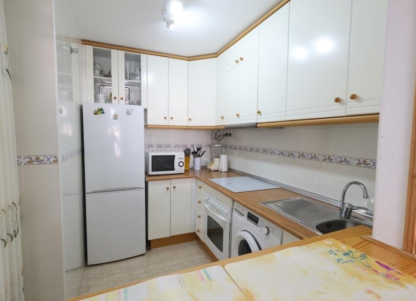 Rynek Wtórny - Apartament - Torrevieja - La Mata