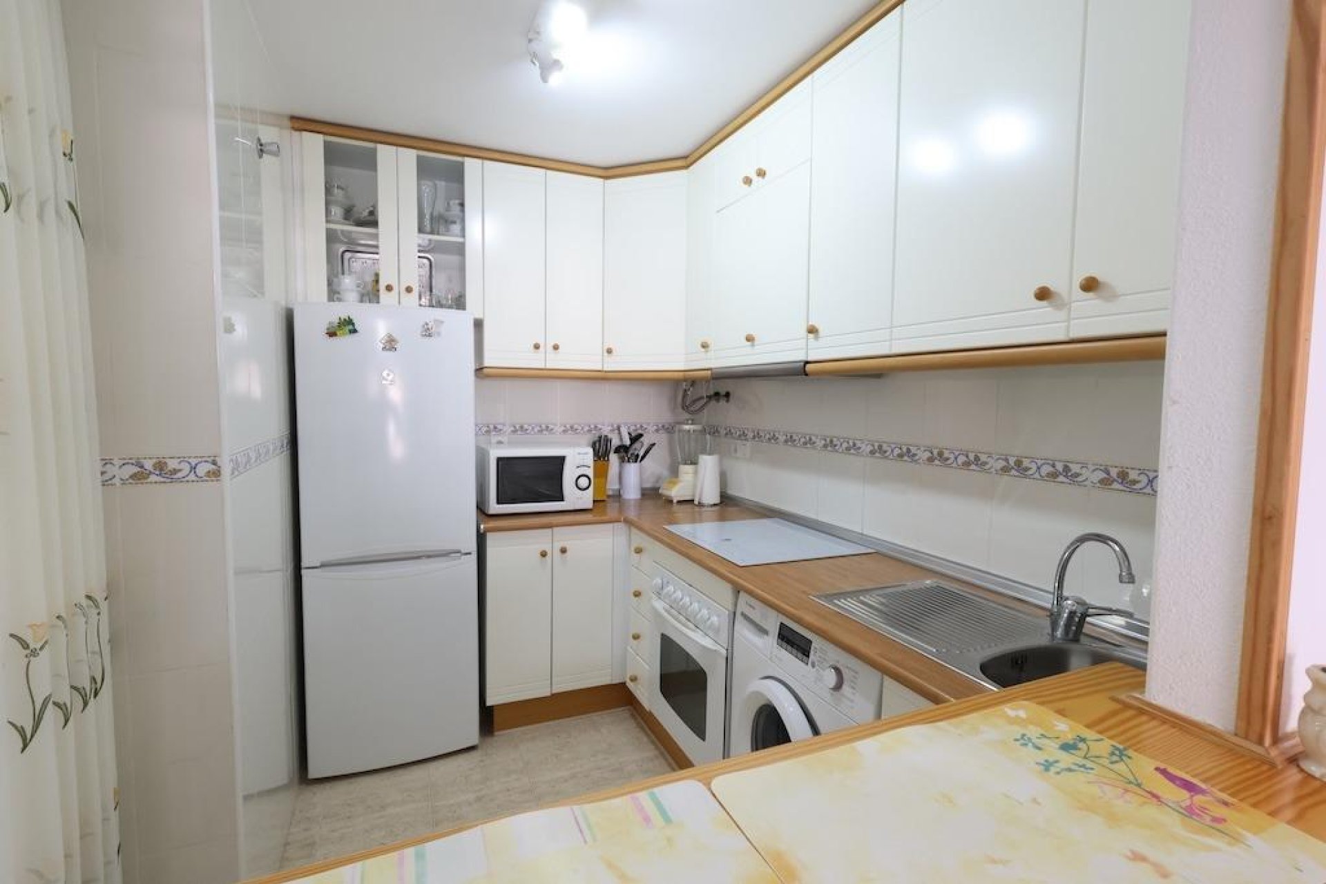 Rynek Wtórny - Apartament - Torrevieja - La Mata