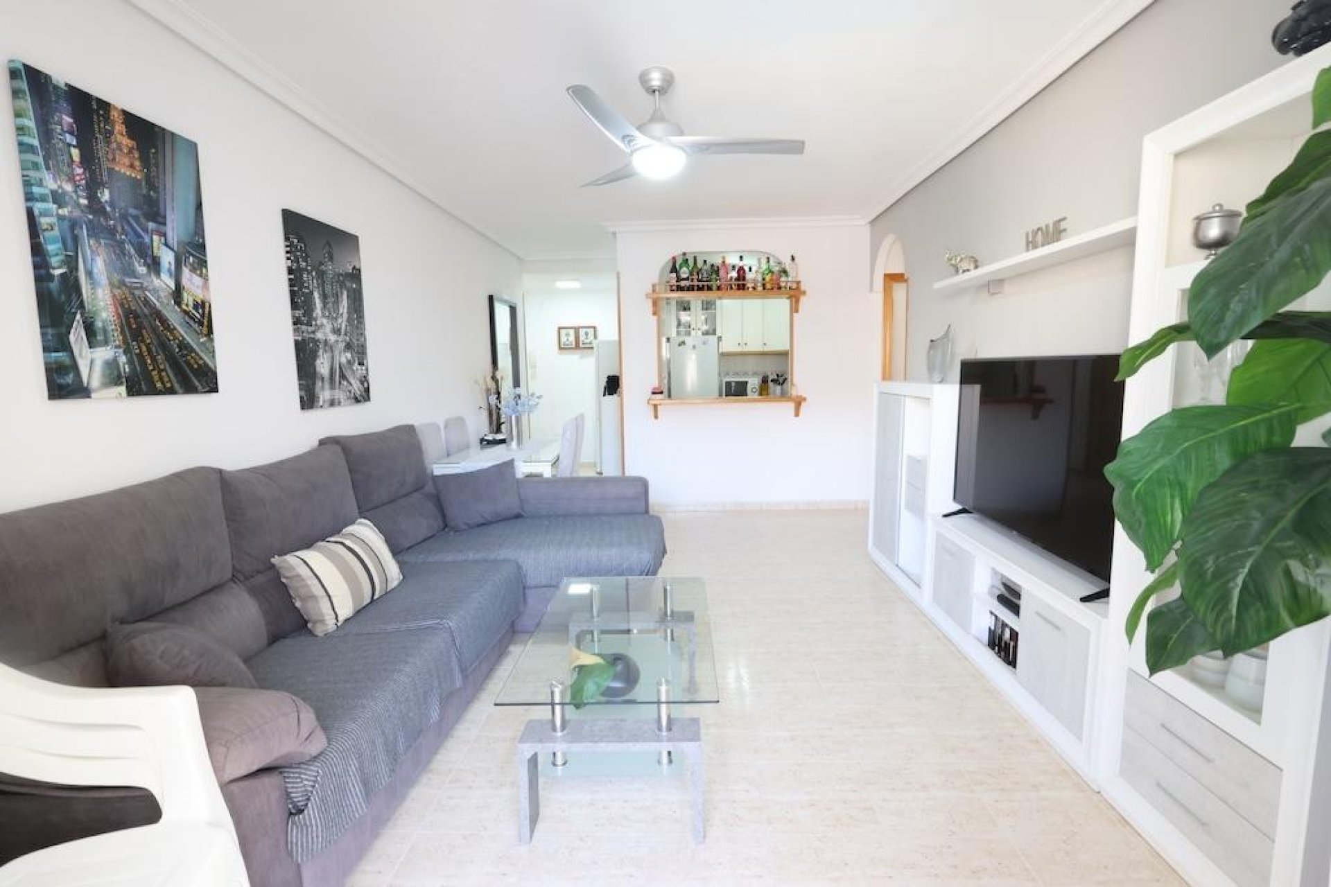 Rynek Wtórny - Apartament - Torrevieja - La Mata